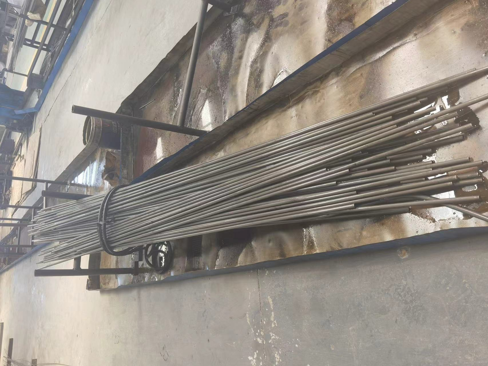 為什么聽到鈦合金都覺得很牛，到底是一種什么樣的材料？